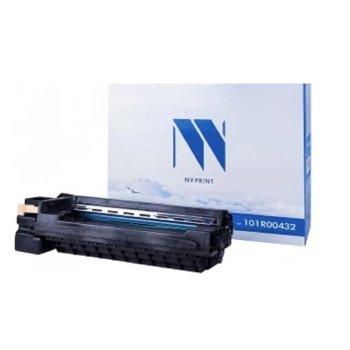 Драм-картридж совместимый NV Print 101R00432 для Xerox WC 5016/5020/B (22000k)