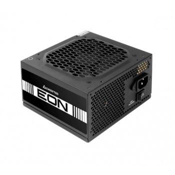 Блок питания Chieftec Eon <ZPU-700S> 700W ATX (24+4x4+4x6/8пин)