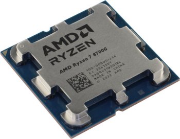 Процессор AMD Ryzen 7 8700G (100-000001236) /Socket AM5