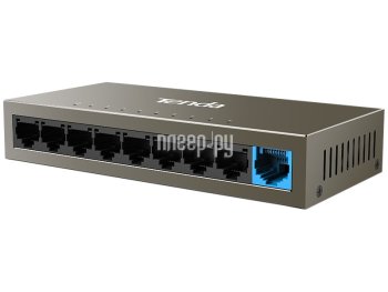 Коммутатор Tenda TEF1109D