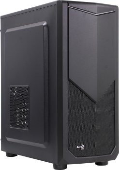 Системный блок (ATX/Intel Core i5-12400 2.5GHz/RAM 16GB/SSD 500GB/noODD/Windows 10 Home) (552063)