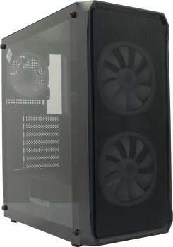 Системный блок (ATX/AMD Ryzen 5 5600 3.5GHz/RAM 16GB/GPU 12GB RTX3060/SSD 1TB/noODD/без ОС) (552043)