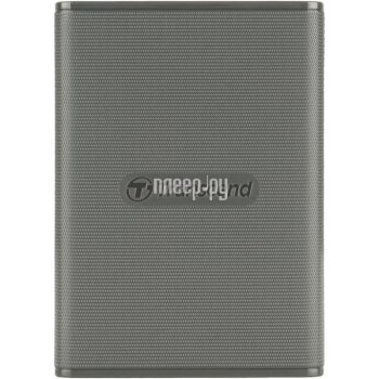 Внешний твердотельный накопитель (SSD) Transcend 1Tb TS1TESD360C