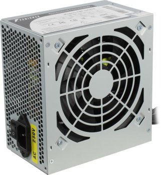 Блок питания Powerman <PMP-500ATX> 500W ATX (24+2x4+2x6/8пин) <6193557>