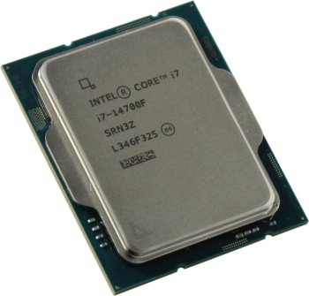 Процессор Intel Core i7-14700F /LGA1700