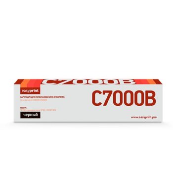 Картридж -картридж EasyPrint LX-C7000B для Xerox VersaLink C7000N/C7000DN (10 700 стр.) черный, с чипом 106R03765