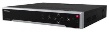 Видеорегистратор сетевой Hikvision DS-7716NI-M4/16P