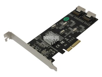 Контроллер ST-Lab PCI-E x1 A-590