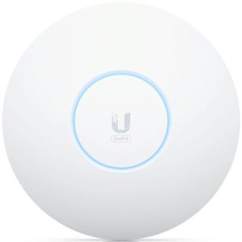 Точка доступа Ubiquiti UniFi 6 AP Enterprise (U6-Enterprise)