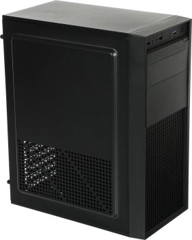 Системный блок (ATX/AMD Ryzen 5 4600G 3.7GHz/RAM 8GB/SSD 512GB/noODD/без ОС) (552443)