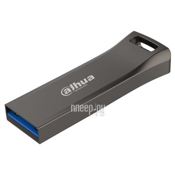 Накопитель USB 128Gb - Dahua Metal USB 3.2 Gen1 DHI-USB-U156-32-128GB