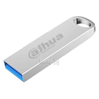 Накопитель USB 128Gb - Dahua Metal USB 3.2 Gen1 DHI-USB-U106-30-128GB