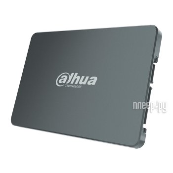 Твердотельный накопитель (SSD) Dahua 512Gb DHI-SSD-C800AS512G