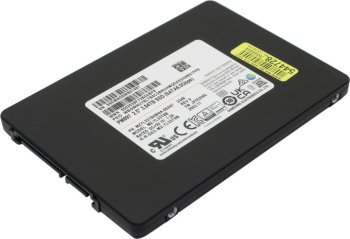 Накопитель SSD SSD 3.84 Tb SATA 6Gb/s Samsung PM897 <MZ7L33T8HBNA-00A07> (OEM)2.5"