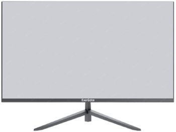 Монитор 27" ExeGate SmartView EZ2700A (LCD, 1920x1080, D-Sub, HDMI) <EX296283RUS>