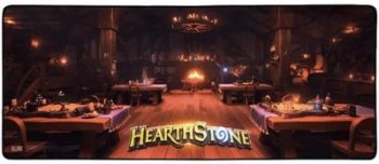 Коврик для мыши Blizzard Hearthstone Tavern XL рисунок 890x380x3мм (B63506)