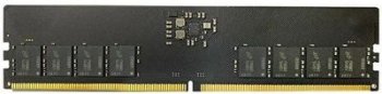 Оперативная память DDR5 8GB 5200MHz Kingmax KM-LD5-5200-8GS RTL PC5-41600 CL42 DIMM 288-pin 1.1В single rank Ret