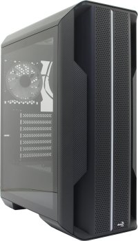 Системный блок (ATX/AMD Ryzen 5 7500F 3.7GHz/RAM 32GB DDR5/GPU 8GB RTX4060/SSD 1TB/noODD/без ОС) (552807)