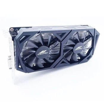 Видеокарта OCPC GeForce GTX 1660 SUPER XE 6 ГБ (OCVN1660G6XE)