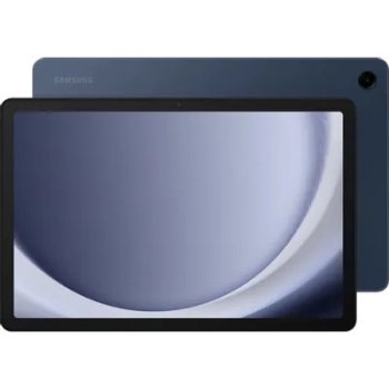 Планшетный компьютер Samsung Galaxy Tab A9+ SM-X210 Snapdragon 695 8x2.2 ГГц 8/128Gb 11" LCD 1920x1200 3G/LTE/Wi-Fi темно-синий (SM-X216BDBECAU)