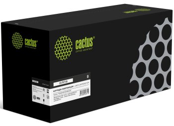 Картридж Cactus CS-TK7135 черный (20000стр.) для Kyocera TASKalfa MZ3200i/MZ3200