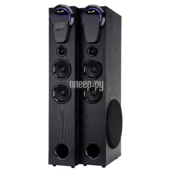 Домашняя аудиосистема Eltronic 10 30-34 Home Sound Black