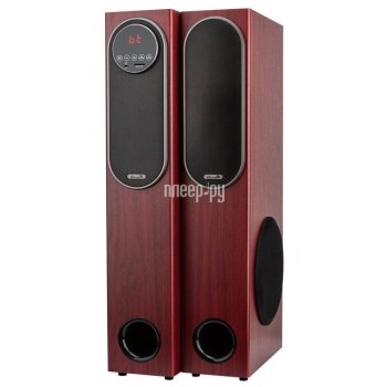 Домашняя аудиосистема Eltronic 08 30-33 Home Sound Red