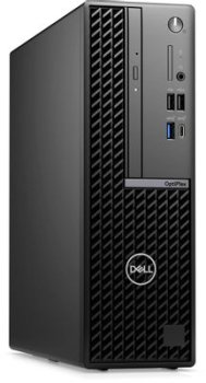 Компьютер Dell Optiplex 7010 SFF i3 13100 (3.3) 16Gb SSD256Gb UHDG 730 Linux Ubuntu GbitEth 200W мышь клавиатура черный (7010S-3620)