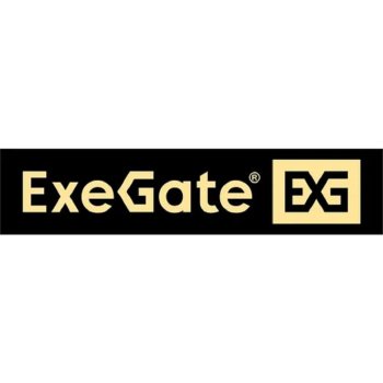 Кабель Exegate EX287734RUS HDMI ExeGate EX-CC-HDMI2-15.0 (19M/19M, v2.0, 15м, 4K UHD, Ethernet, позолоченные контакты)