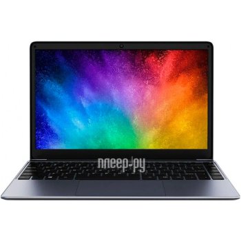 Ноутбук CHUWI HeroBook Pro [CWI514-CN8N2N1HDMXX] Grey 14.1" {FHD IPS Cel N4020(1.1Ghz)/8Gb/256Gb SSD/W11}