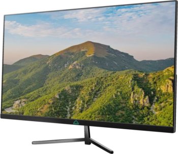 Монитор 27" Бештау M2701/FHD/ (LCD, 1920x1080, D-Sub, HDMI, DP)