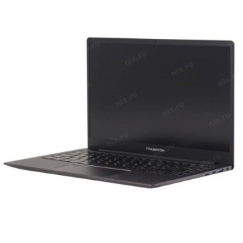 Ноутбук Гравитон Н14И-Т /14.0"/1920x1080/i5-1135G7/16GBDDR4/512GBSSD_М.2/Wi-Fi+BT/no OS/WR1 ( Металлический корпус / Минпромторг )