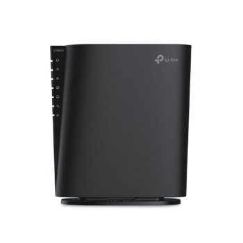 Маршрутизатор TP-Link Archer AX80(EU) двухдиапазонный роутер Wi-Fi AX6000 с портом WAN/LAN 2,5 Гбит/с и поддержкой Mesh