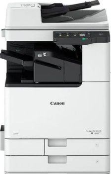 МФУ Canon imageRUNNER 2930i (5975C005) печать:черно-белый RADF
