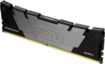 Оперативная память Kingston Fury Renegade <KF440C19RB12/16> DDR4 DIMM 16Gb <PC4-32000> CL19