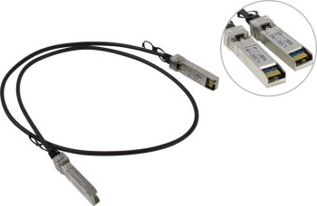 TP-LINK <TL-SM5220-1M> 10G SFP+  кабель  1м