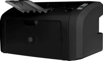 Принтер лазерный монохромный Cactus CS-LP1120NWB A4 черный (в комплекте: картридж + кабель USB, Ethernet)