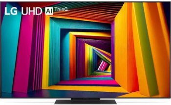 Телевизор-LCD 55" LG 55UT91006LA.ARUB черный 4K Ultra HD 60Hz DVB-T DVB-T2 DVB-C DVB-S DVB-S2 USB WiFi Smart TV