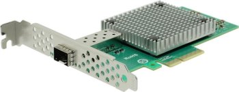 Сетевой адаптер LR-LINK PCIE 10GB SINGLE LRES1016PF-SFP+