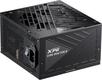 Блок питания XPG COREREACTORIIVE650G-BKCEU