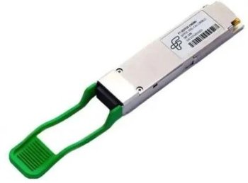 Модуль SFP Future Technologies FT-QSFP28-CWDM4 QSFP28 SM 100Гбит/с до 2км