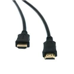 Кабель Proconnect (17-6202-6) HDMI - HDMI 1.4, 1м, Gold