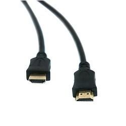 Кабель Proconnect (17-6203-6) HDMI - HDMI 1.4, 1,5м, Gold