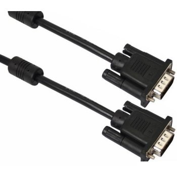 Кабель Proconnect (17-5503-6) Шнур VGA plug - VGA plug 1.8М (с ферритами)
