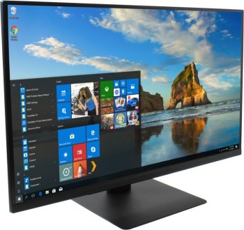 Монитор 31.5" Classic Solution VG3291PQU с поворотом экрана (LCD, 2560x1440, HDMI, DP)