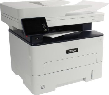 МФУ XEROX B235 <B235V/DNI>(A4, 34стр/мин, 512Mb, 600dpi, , факс, ADF, USB2.0, WiFi, сетевой, двуст.печать)