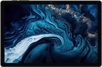 Планшетный компьютер Digma Pro HIT 18 T616 (2.0) 8C RAM8Gb ROM256Gb 10.5" IPS 1920x1200 LTE 2Sim Android 13 фиолетовый 13Mpix 5Mpix BT GPS WiFi Touch