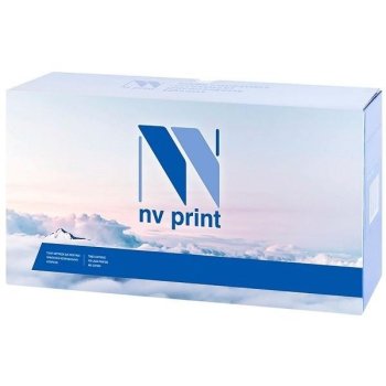 Картридж NV Print CF450ABk для HP CLJ Enterprise M652/653/681/Flow M681z/M682z (12500 стр.) черный, с чипом