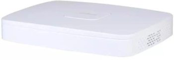 Видеорегистратор сетевой Dahua DHI-NVR4108-8P-4KS3