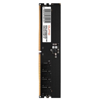 Оперативная память Qumo DDR5 32GB DIMM 5600MHz QUM5U-32G5600N46